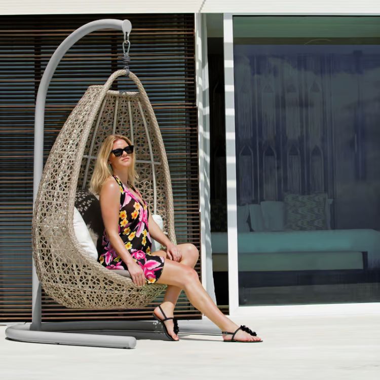 What Is The Most Comfortable Outdoor Chair Ever?